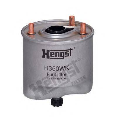 Фильтр топлива HENGST FILTER H350WK