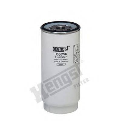 Фильтр топлива HENGST FILTER H356WK