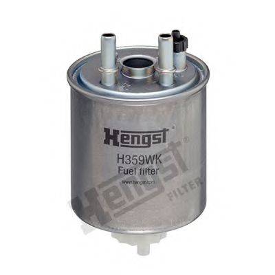 Фильтр топлива HENGST FILTER H359WK