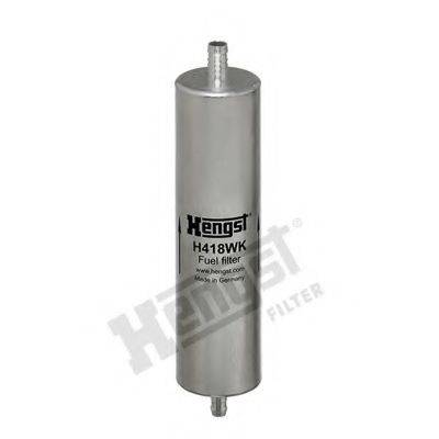 Фильтр топлива HENGST FILTER H418WK