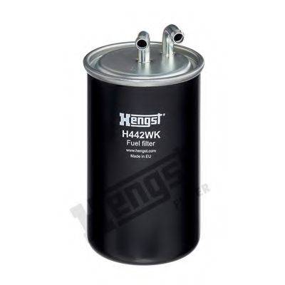 Фильтр топлива HENGST FILTER H442WK