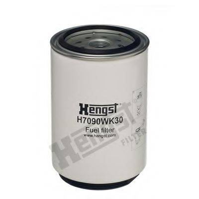 Фильтр топлива HENGST FILTER H7090WK30