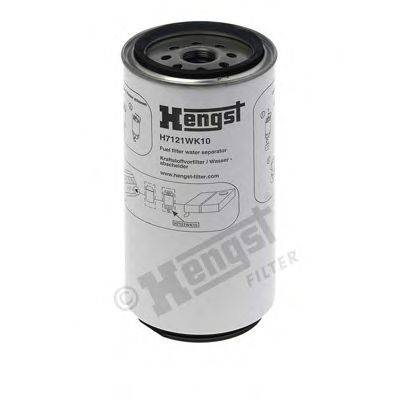 Фильтр топлива HENGST FILTER H7121WK10