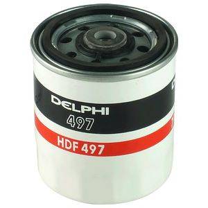 Фильтр топлива DELPHI HDF497