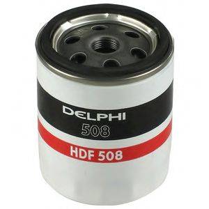 Паливний фільтр DELPHI HDF508