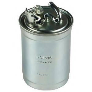 Фильтр топлива DELPHI HDF516