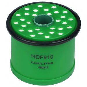 Фильтр топлива DELPHI HDF910
