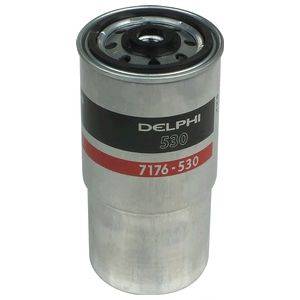 Фильтр топлива DELPHI HDF530