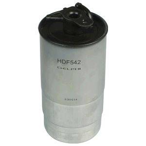 Фильтр топлива DELPHI HDF542