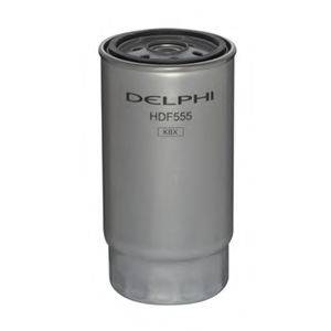 Фильтр топлива DELPHI HDF555