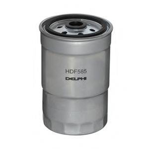 Фильтр топлива DELPHI HDF585