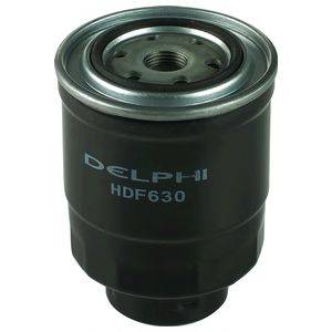 Фильтр топлива DELPHI HDF630