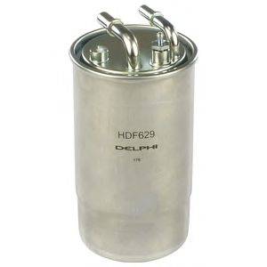Фильтр топлива DELPHI HDF629