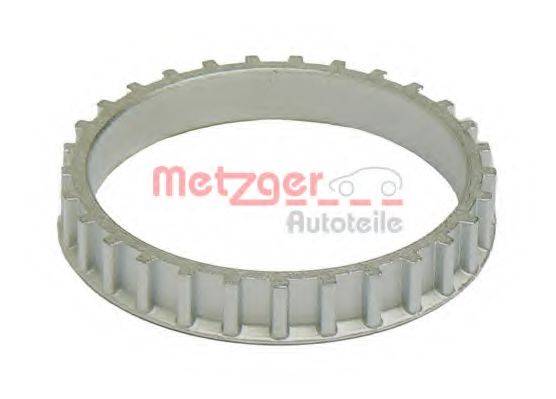 METZGER 0900260 Зубчатый диск импульсного датчика, противобл. устр.