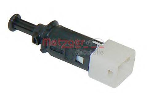 Выключатель стоп-сигнала METZGER 0911012