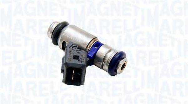 Клапанна форсунка MAGNETI MARELLI 805001843601