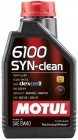 6100 SYN-CLEAN SAE 5W40 1L