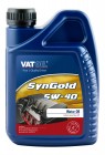 SynGold 5W-40 1L