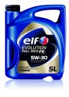 Evolution FullTech  FE 5W30 / 5л