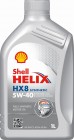 Helix HX8 SAE 5W-40 1L