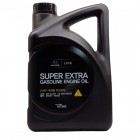 Super Extra Gasoline 5W-30 4L