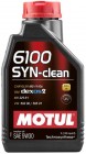 6100 SYN-CLEAN SAE 5W30 1L