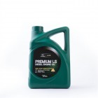 Premium LS Diesel 5W-30 6L