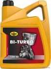 Масло BI-TURBO 15W-40 5л