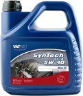 SynTech LL-X 5W-40 4L