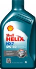 HELIX HX7 5W40 1L