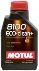 8100 ECO-CLEAN+ SAE 5W30 1L