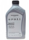 Олива 5W40 Special D 1л