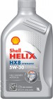 Helix HX8 SAE 5W-30 1L