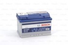 Аккумулятор Bosch S4 EFB 65 Ah, EN 650 правый «+» с-ма START-STOP