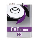 Олива трансмісійна  CVT Fluid FE 4L