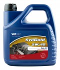 SynGold 5W-40 4L