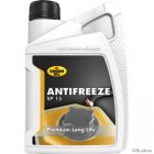 Антифриз жовтий Antifreeze SP 15 1л
