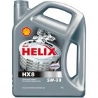 Helix HX8 SAE 5W-30 4L