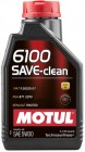 6100 SAVE-CLEAN 5W30 1L