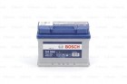 Аккумулятор Bosch S4 Silver (низкий) 60Ah, EN 540 правый «+»