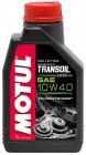 Масло трансмиссионное TRANSOIL EXPERT SAE 10W40 (1L)