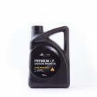 Premium LF Gasoline 5W-20 4L