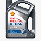 Helix Diesel Ultra SAE 5W-40 4L