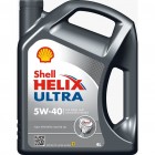 Helix Ultra SAE 5W-40 4L