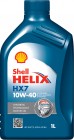 Helix HX7 SAE 10W-40 1L