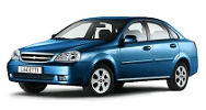 Lacetti (2004-2013)