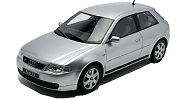 A3 (1996-2003)