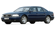 A8 [D2] (1994-2002)