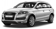 Q7 [4L] (2005-2015)