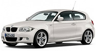 1 Series [E81, E82, E87, E88] (2004-2011)